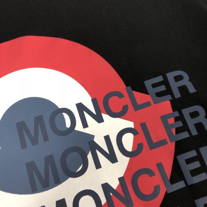 Moncler T-Shirts